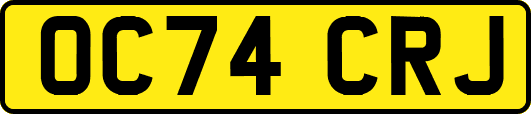 OC74CRJ