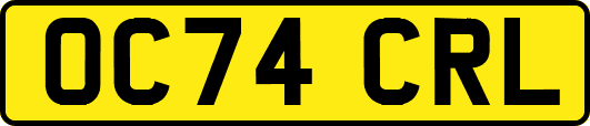 OC74CRL