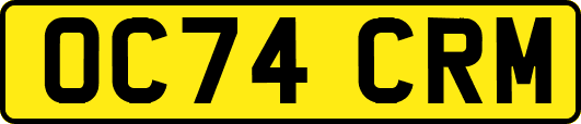OC74CRM