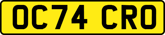 OC74CRO