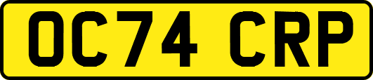 OC74CRP