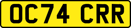 OC74CRR