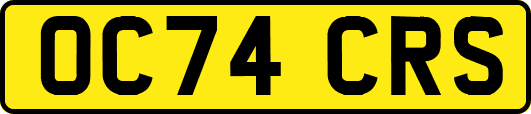 OC74CRS