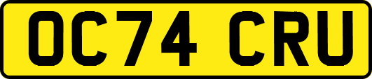 OC74CRU