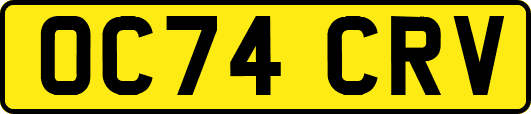 OC74CRV