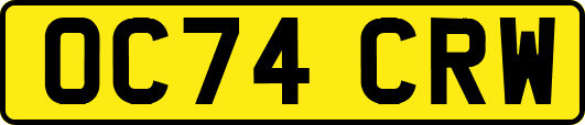 OC74CRW