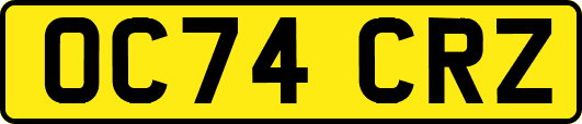 OC74CRZ