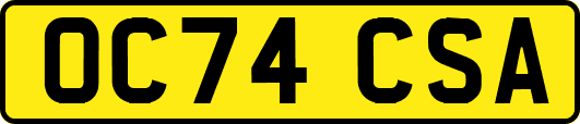 OC74CSA