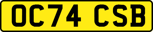 OC74CSB