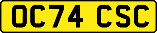 OC74CSC