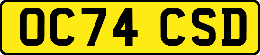 OC74CSD