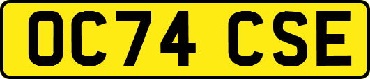 OC74CSE