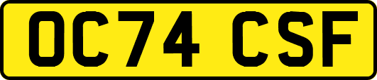 OC74CSF