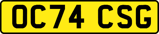 OC74CSG