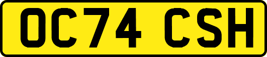 OC74CSH