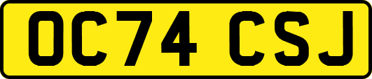 OC74CSJ