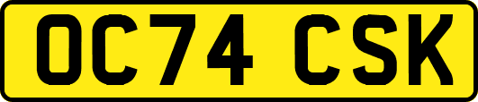 OC74CSK