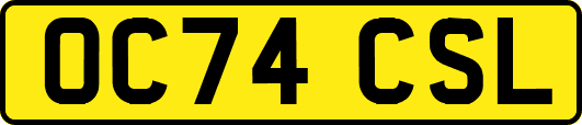OC74CSL