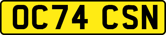 OC74CSN