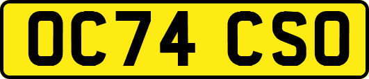 OC74CSO