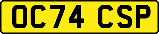 OC74CSP