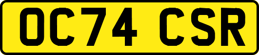 OC74CSR