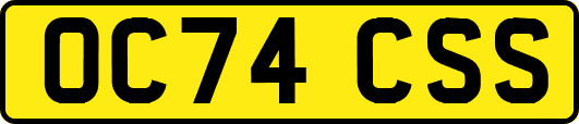 OC74CSS