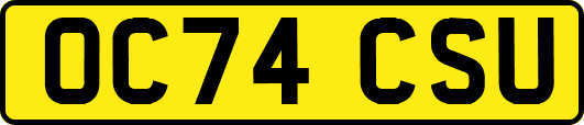 OC74CSU