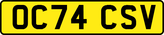 OC74CSV