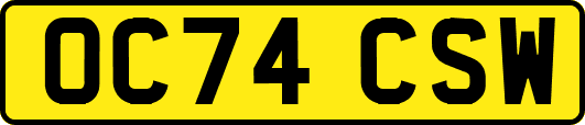 OC74CSW