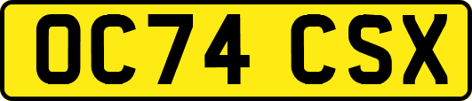 OC74CSX