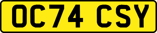 OC74CSY
