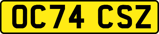 OC74CSZ