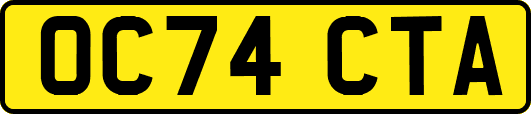 OC74CTA