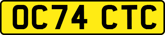 OC74CTC