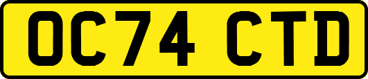 OC74CTD