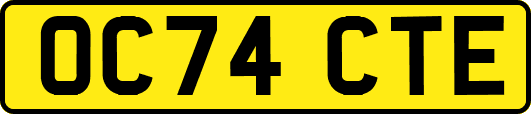 OC74CTE