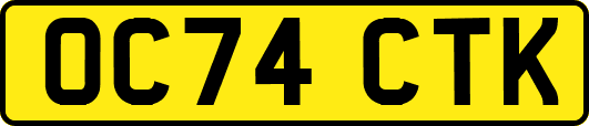 OC74CTK