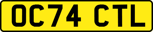 OC74CTL