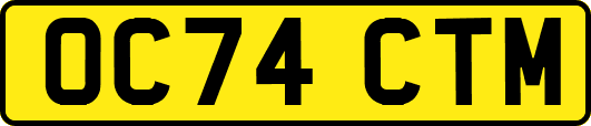 OC74CTM