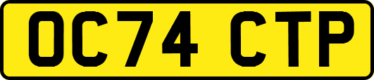 OC74CTP