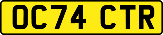 OC74CTR