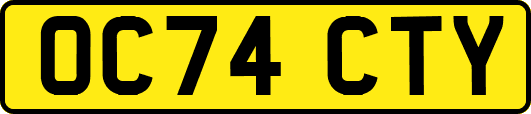 OC74CTY
