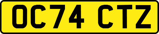 OC74CTZ