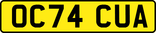OC74CUA