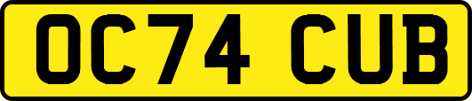 OC74CUB