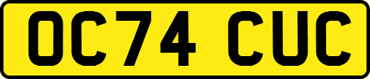 OC74CUC
