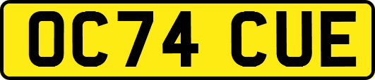 OC74CUE