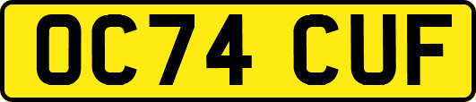 OC74CUF