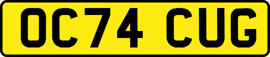 OC74CUG